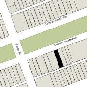 Lot 28' x 124.5' (2013)