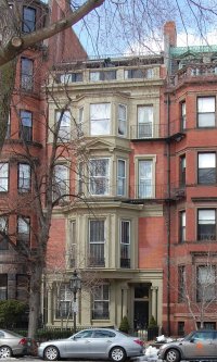 183 Commonwealth (2013)