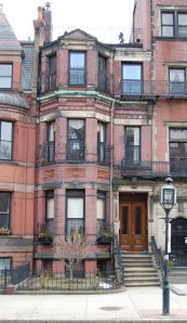 238 Commonwealth (2013)