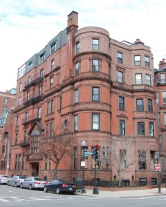 239 Commonwealth (2013)