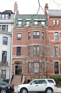 245 Commonwealth (2013)