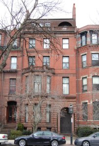 251 Commonwealth (2013)