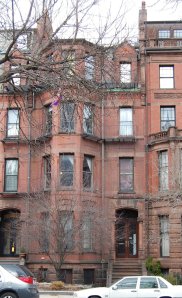 253 Commonwealth (2013)