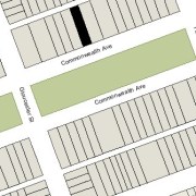 Lot 28' x 124.5' (3,486 sf)