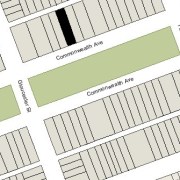 Lot 30' x 124.5' (3,73.5 sf)