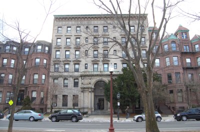 266-274 Commonwealth (2013)