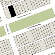 Lot 52' x 124.5' (6,474 sf)