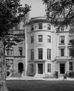 303 Commonwealth (ca. 1968), photograph by Cortlandt V. Hubbard; courtesy of the Library of Congress
