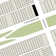 Lot 28' x 124.5' (3,486 sf)