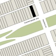 Lot 28' x 124.5' (3,486 sf)