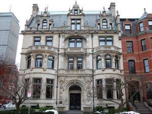 314 Commonwealth (2013)