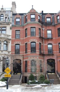 318 Commonwealth (2013)