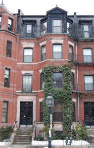 322 Commonwealth (2013)