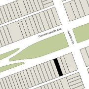 Lot 24' x 124.5' (2,988 sf)