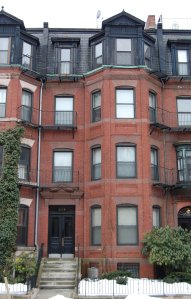 324 Commonwealth (2013)