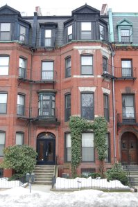 326 Commonwealth (2013)