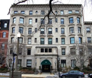 333 Commonwealth (2013)