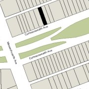 Lot 27' x 124.5' (3,362 sf)