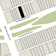 Lot 28' x 124.5' (3,486 sf)