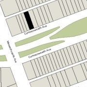 Lot 31' x 124.5' (3,863 sf)