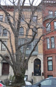 349 Commonwealth (2013)