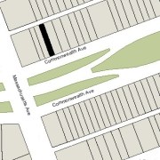 Lot 20' x 124.5' (2,490 sf)