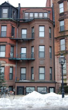 360 Commonwealth (2013)