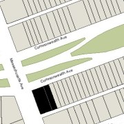 Combined Lot 85' x 124.5' (10,583 sf)