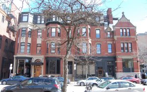 277-283 Dartmouth (2013)