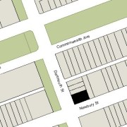 Lot 44.5' x 78' (3,471 sf)