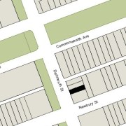 Lot 22.5' x 78' (1,755 sf)