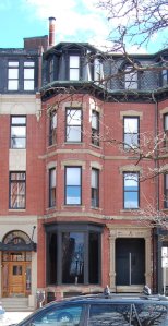 281 Dartmouth (2013)