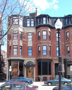 281-283 Dartmouth (2013)