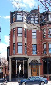 283 Dartmouth (2013)