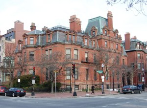 306 Dartmouth (2013)