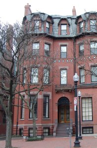 312 Dartmouth (2013)