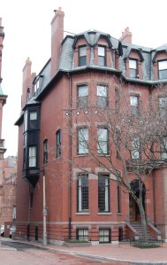 312 Dartmouth (2013)