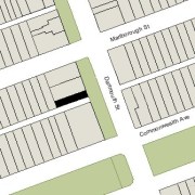 Lot 25' x 105' (2,625 sf)