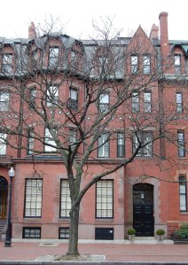 314 Dartmouth (2013)