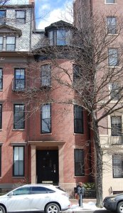 319 Dartmouth (2013)