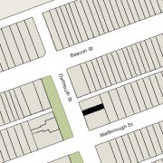 Lot 17' x 78' (1.326 sf)