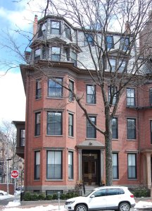 321 Dartmouth (2013)