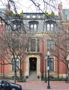 326 Dartmouth (2013)