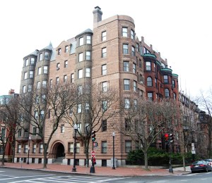 330 Dartmouth (2013)