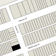 Lot 52' x 86' (4,472 sf)