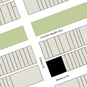 Lot 112' x 110' (12,320 sf)