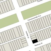 Lot 44.5' x 60' (2,670 sf)