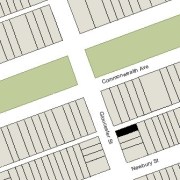 Lot 22' x 74' (1,683.5 sf)