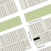 Lot 22.25' x 74' (1,647 sf)