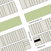 Lot 22.25' x 74' (1,647 sf)